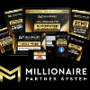 Millionaire Partner System