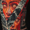 yevhen dikov tattoo artist – realism | kassel