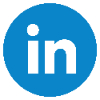 Follow me on LinkedIn