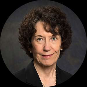 Barbara O'Neill!