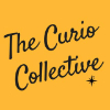 Visit the Curio Collective shows throughout the year!