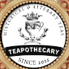 Visit my selection of items at the Teapothecary at 2739 Agricola St. Halifax