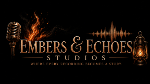 Embers & Echoes