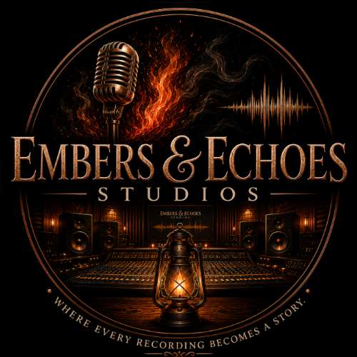 Embers & Echoes Studios