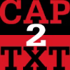 Capture2Text: Quickly OCR a portion of the screen Free, Open Source