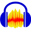 Audacity: free open-source multi-track audio processing editor