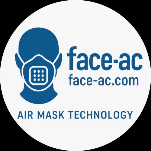FACE AC. New anti-smog mask technology. Redefined.