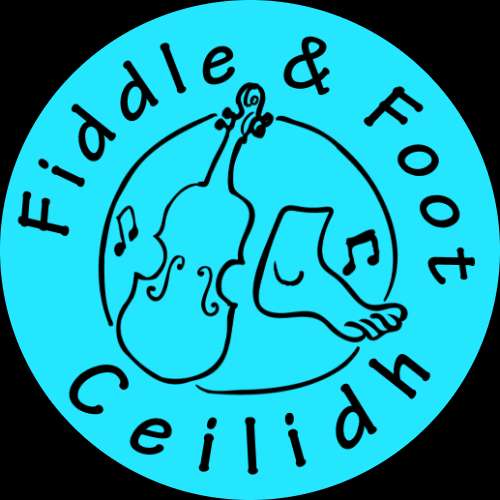 fiddle & foot ceilidh