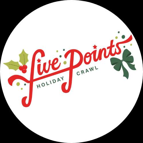 Five Points Holiday Crawl