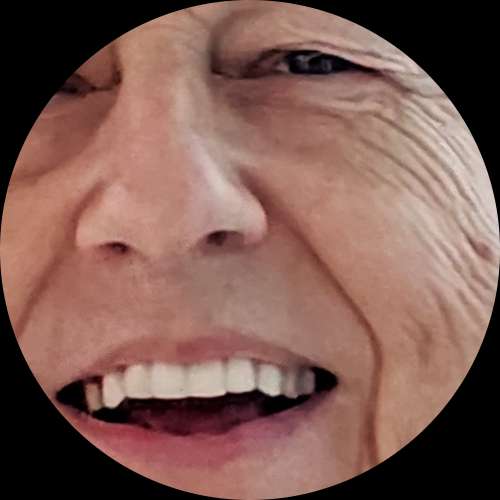 A New Link In Bio Site