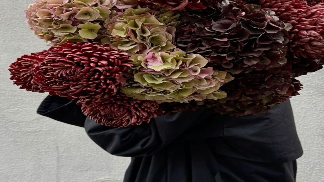 Plan Your Florals