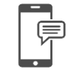 Click here to send us a text