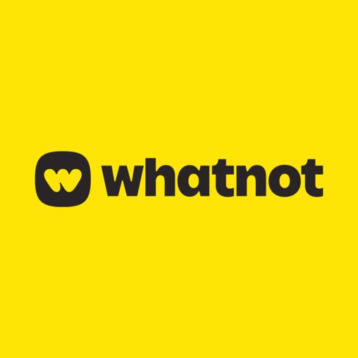 WHATNOT
