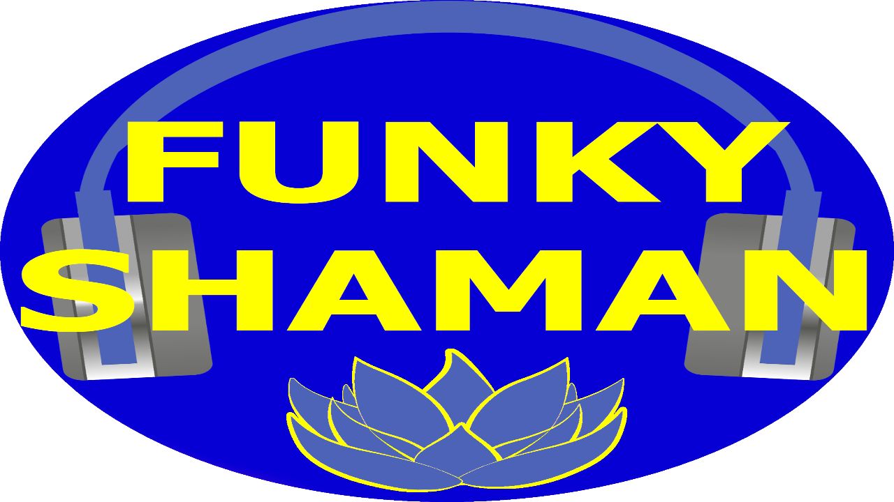 FUNKY SHAMAN auf FACEBOOK