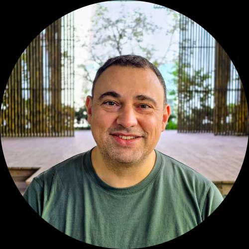 Faris Samawi