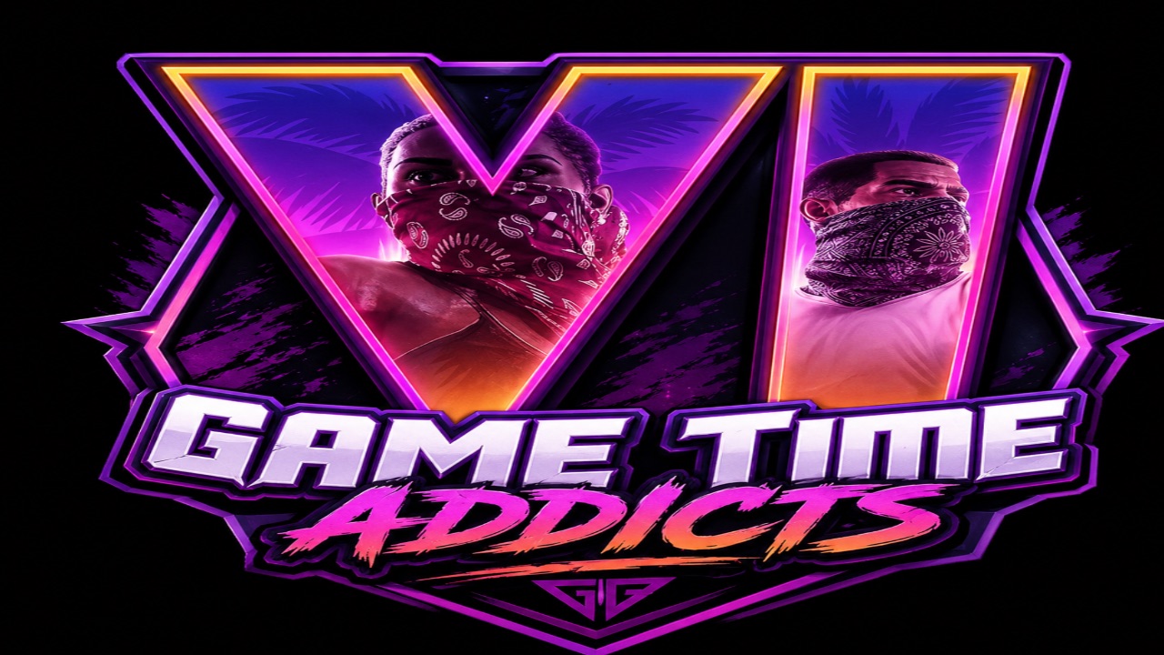 Game Time Addicts Facebook page