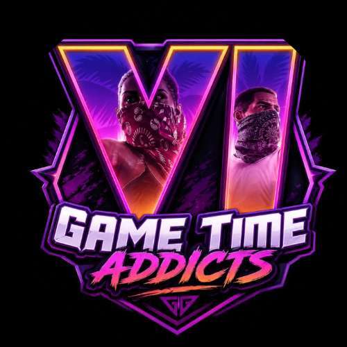 Game Time Addicts                                 |                                          Ultimate GTA VI Fan Hub
