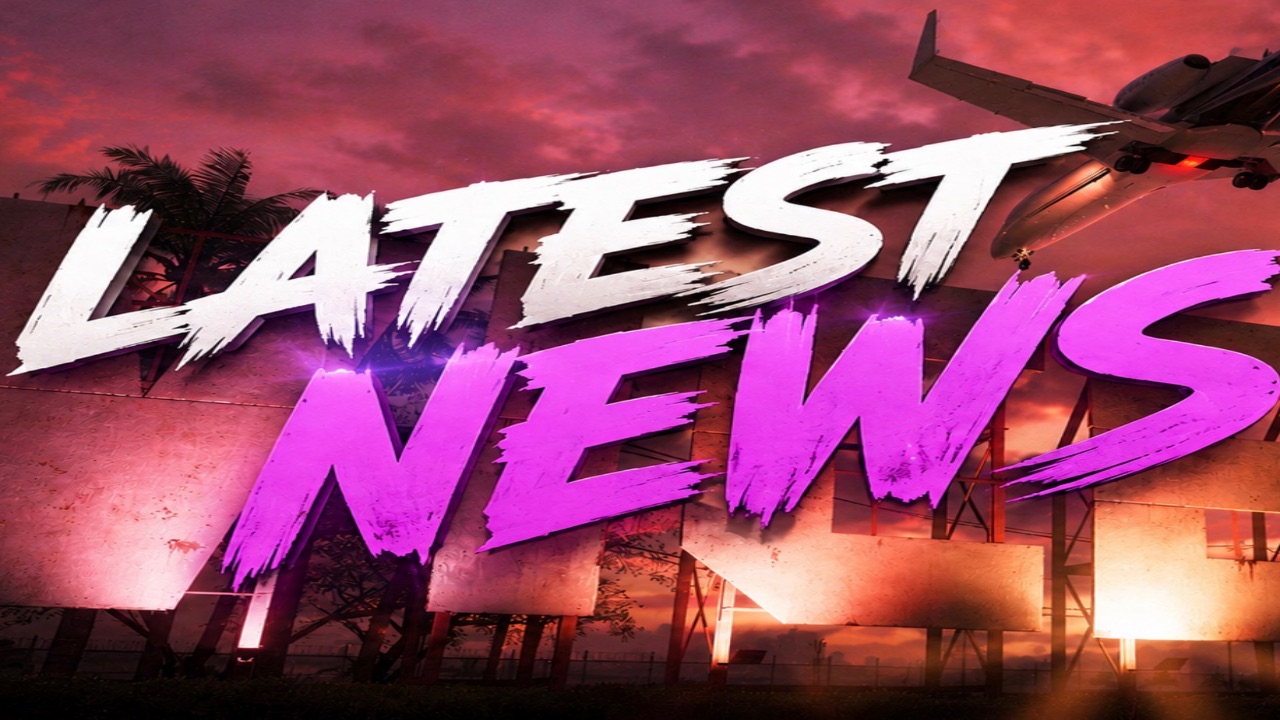Latest GTA VI News