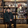 Into the Lens Interviews
