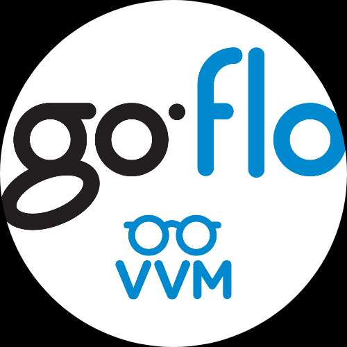 GoFlo HVAC Dispenser