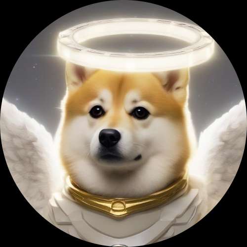 Official Site of GoodDoge