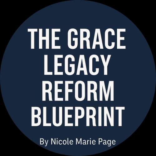Grace Legacy Blueprint — The Free Guide That Changes Everything