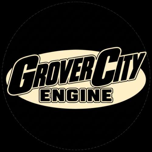 Grover City Engine