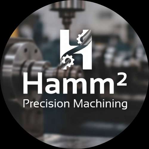 Hamm&sup2; Precision Machining