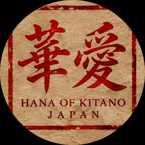 Hana of Kitano