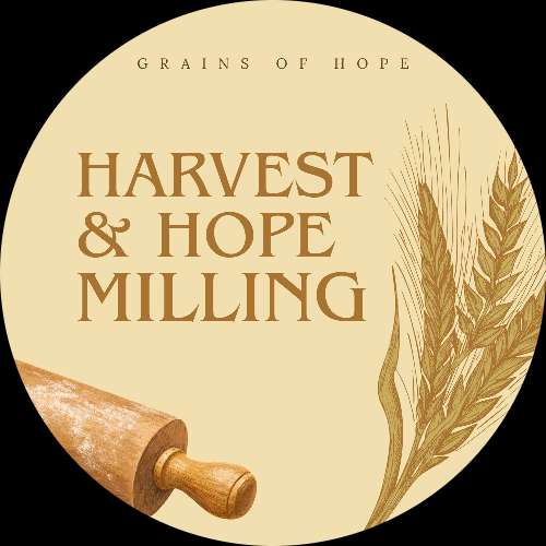 Harvest & Hope Milling