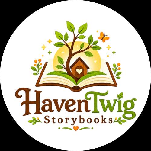 HavenTwig Storybooks&trade;