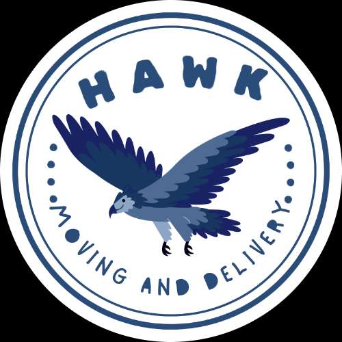 Hawk Moving and Delivery LLC