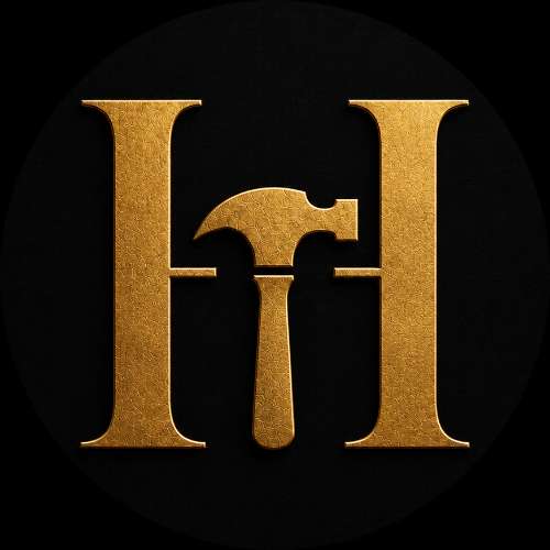 HERITAGE HAMMER