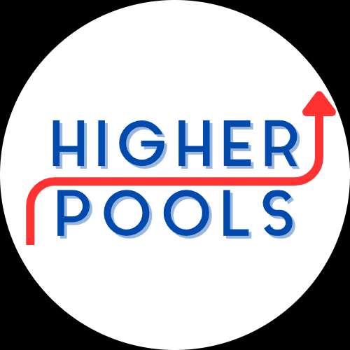 Higher Pools!