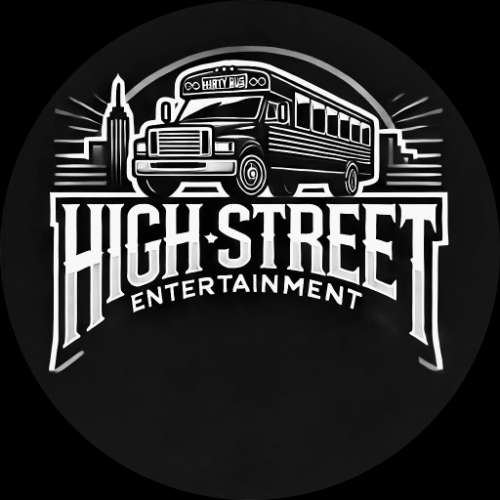 High Street Entertainment