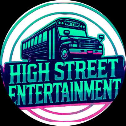 High Street Entertainment