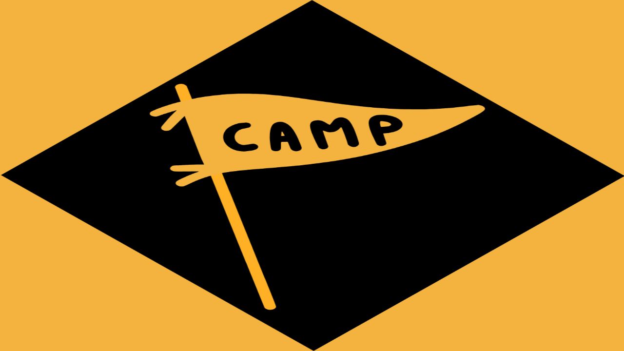 Sign Up for Youth Camp