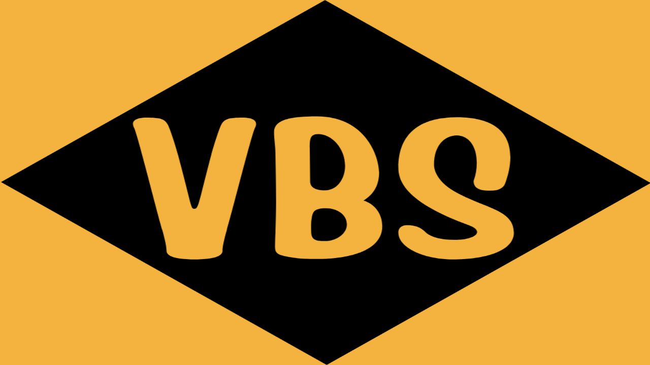 Sign Up for VBS