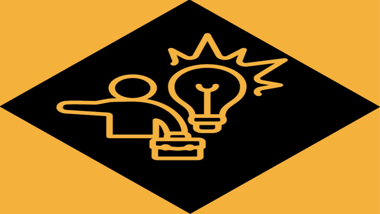 Spiritual Entrepreneurs