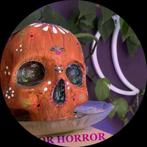 HOT FOR HORROR
