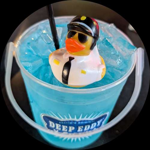 Quack Quack