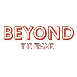Beyond the Frame's Instagram