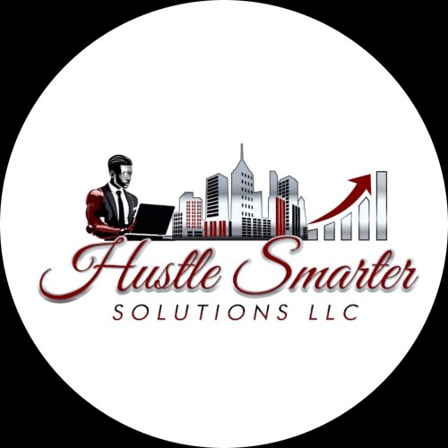 Hustle Smarter Solutions LLC