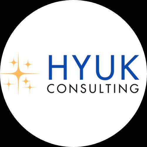Hyuk Consulting