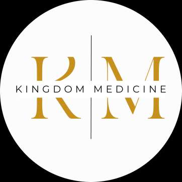 🌿 Kingdom Medicine : Medicine that revives, restores, and renews