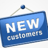 NEW CUSTOMER INTRODUCTORY OFFER