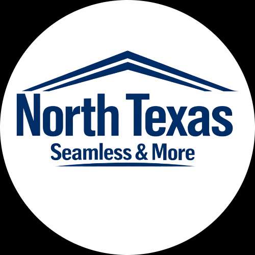 North Texas Seamless Gutters & More