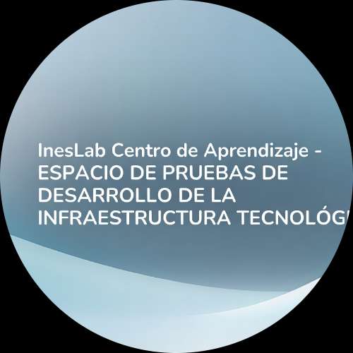InesLab Centro de Aprendizaje