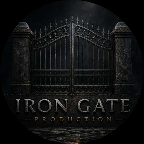 Iron Gate Production