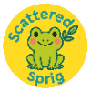 Visit our Printable page shops! ScatteredSprig!